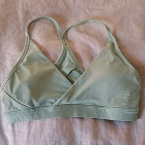 Patagonia sports bra